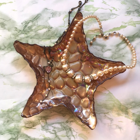 ⭐️ Starfish Catch All ⭐️ - Picture 2 of 4